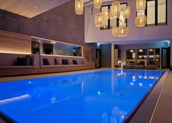 Landhotel Rittmeister & Kraeuter-Spa Adults Only