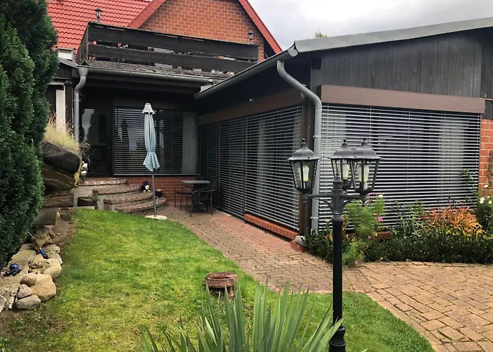 Landhaus Schlunt