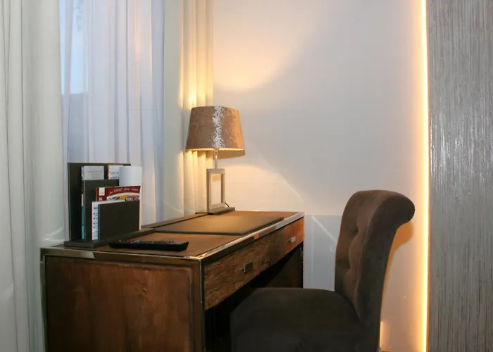 Landhotel Rittmeister & Kraeuter-Spa Adults Only